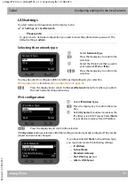 Предварительный просмотр 59 страницы Teldat elmeg IP120 User Manual