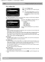 Preview for 61 page of Teldat elmeg IP120 User Manual