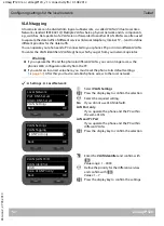 Preview for 62 page of Teldat elmeg IP120 User Manual