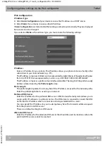 Preview for 70 page of Teldat elmeg IP120 User Manual