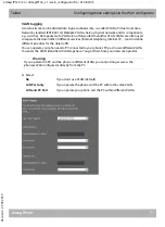 Preview for 71 page of Teldat elmeg IP120 User Manual