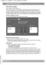 Preview for 83 page of Teldat elmeg IP120 User Manual