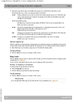 Preview for 84 page of Teldat elmeg IP120 User Manual