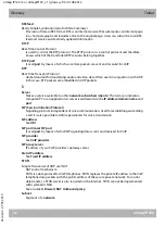 Preview for 122 page of Teldat elmeg IP120 User Manual