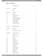 Preview for 3 page of Teldat G1N Installation Manual