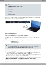 Предварительный просмотр 12 страницы Teldat H1 RAIL Series Installation Manual