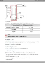 Preview for 18 page of Teldat H2 RAIL Installation Manual