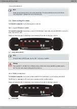 Preview for 19 page of Teldat H2 RAIL Installation Manual