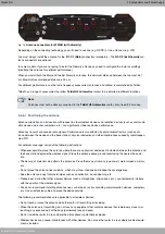 Preview for 22 page of Teldat H2 RAIL Installation Manual