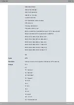 Preview for 30 page of Teldat REGESTA 1 Installation And Configuration Manual