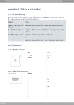 Preview for 41 page of Teldat REGESTA 1 Installation And Configuration Manual