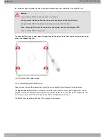 Preview for 19 page of Teldat Regesta Lite AU Installation Manual