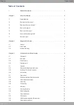 Предварительный просмотр 3 страницы Teldat Regesta PLC Installation Manual