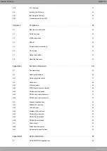 Предварительный просмотр 4 страницы Teldat Regesta PLC Installation Manual