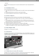 Предварительный просмотр 20 страницы Teldat Regesta PLC Installation Manual