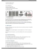 Предварительный просмотр 15 страницы Teldat Regesta-PRO ER B Installation Manual