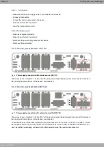 Предварительный просмотр 17 страницы Teldat REGESTA-PRO-ER Series Installation Manual