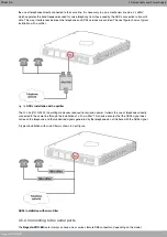 Предварительный просмотр 21 страницы Teldat REGESTA-PRO-ER Series Installation Manual