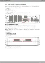 Предварительный просмотр 22 страницы Teldat REGESTA-PRO-ER Series Installation Manual