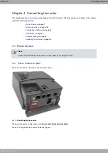 Предварительный просмотр 22 страницы Teldat Regesta Smart PLC Installation Manual