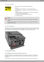 Предварительный просмотр 25 страницы Teldat Regesta Smart PLC Installation Manual