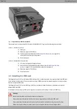 Предварительный просмотр 28 страницы Teldat Regesta Smart PLC Installation Manual