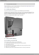 Предварительный просмотр 29 страницы Teldat Regesta Smart PLC Installation Manual