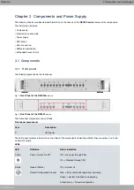 Предварительный просмотр 10 страницы Teldat RS1800 Series Installation Manual