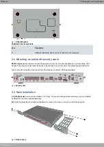 Предварительный просмотр 16 страницы Teldat RS1800 Series Installation Manual