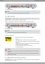 Предварительный просмотр 20 страницы Teldat RS1800 Series Installation Manual