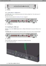 Предварительный просмотр 23 страницы Teldat RS1800 Series Installation Manual