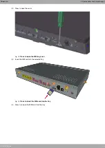 Предварительный просмотр 24 страницы Teldat RS1800 Series Installation Manual