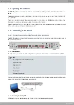 Предварительный просмотр 33 страницы Teldat RS1800 Series Installation Manual