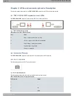 Preview for 11 page of Teldat TBC1-1VDSL1SFP Installation Manual