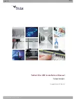 Предварительный просмотр 1 страницы Teldat Teldat-3Ge-USB Installation Manual