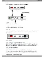 Предварительный просмотр 8 страницы Teldat Teldat-3Ge-USB Installation Manual