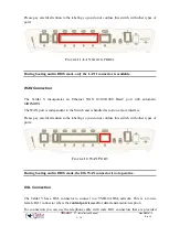 Preview for 20 page of Teldat Teldat V Installation Manual