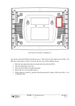 Preview for 26 page of Teldat Teldat V Installation Manual