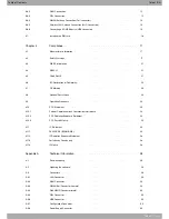 Предварительный просмотр 4 страницы Teldat TLD-PV01A1 Installation Manual