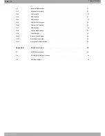 Предварительный просмотр 5 страницы Teldat TLD-PV01A1 Installation Manual