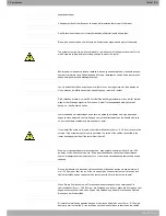 Предварительный просмотр 26 страницы Teldat TLD-PV01A1 Installation Manual