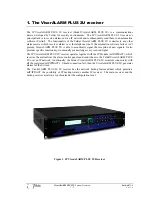 Preview for 4 page of Teldat VisorALARM PLUS 2U Operating Instructions Manual