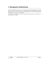 Preview for 7 page of Teldat VisorALARM PLUS 2U Operating Instructions Manual