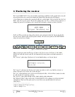 Preview for 17 page of Teldat VisorALARM PLUS 2U Operating Instructions Manual