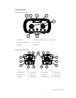 Preview for 9 page of Tele Draulic HY-T24-1 Instruction Manual