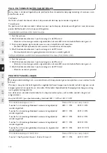 Preview for 110 page of Tele Radio 860 Lion Manual