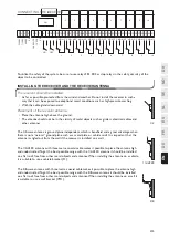 Preview for 205 page of Tele Radio 860 Lion Manual