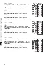 Preview for 222 page of Tele Radio 860 Lion Manual