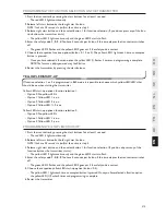 Preview for 21 page of Tele Radio 860TX-10 Manual