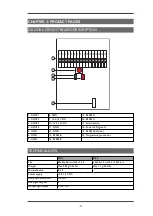 Preview for 6 page of Tele Radio D8-2 Installation Instructions Manual